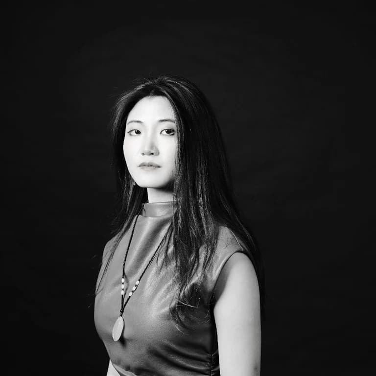 Haiyi Tan