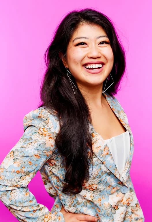 C.C. Gong