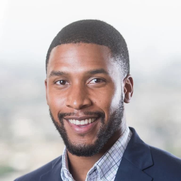 Isaiah Boone