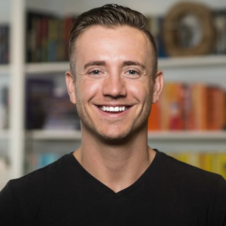 Nick Hutchison