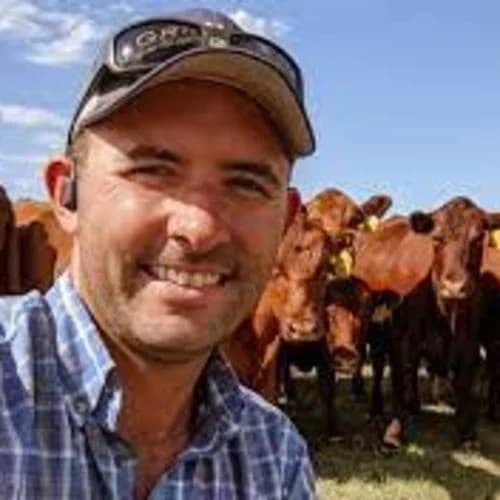 Ryan Goodman
