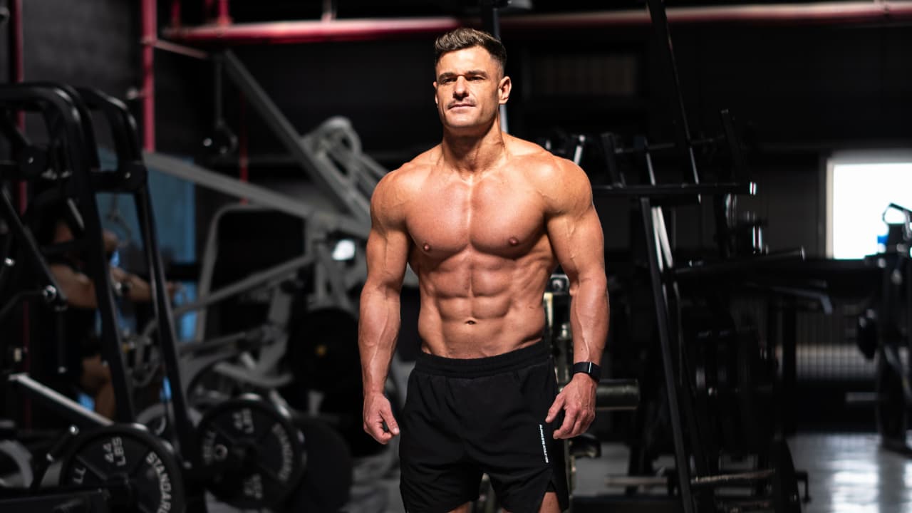 Rob Lipsett