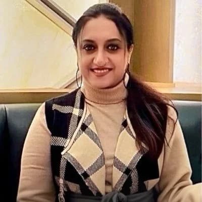 Leona Sudharsam