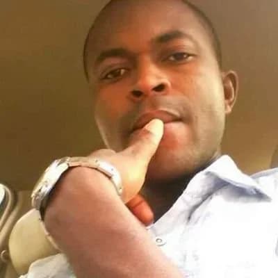 Nnamdi Anya
