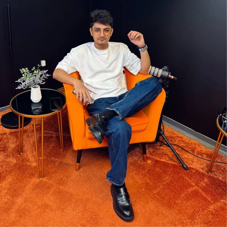 Shahzain Khan