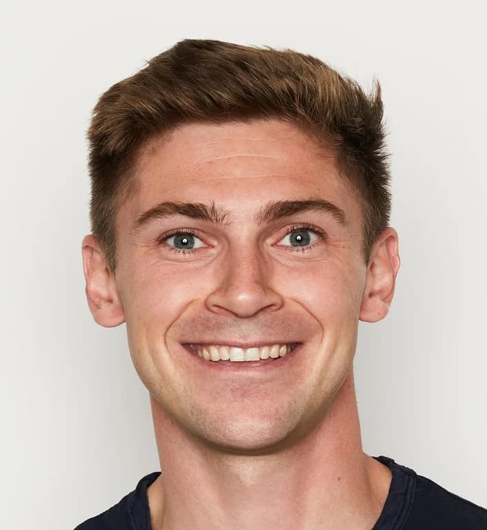 Andrew Preiser