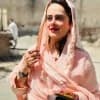 Bushra Khalid
