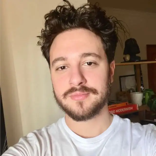 Daniel Teixeira