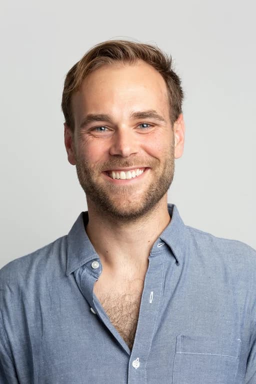Rob Weidner, PMP