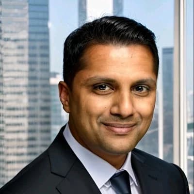 George Kuruvilla