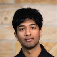 Krishnam Goel