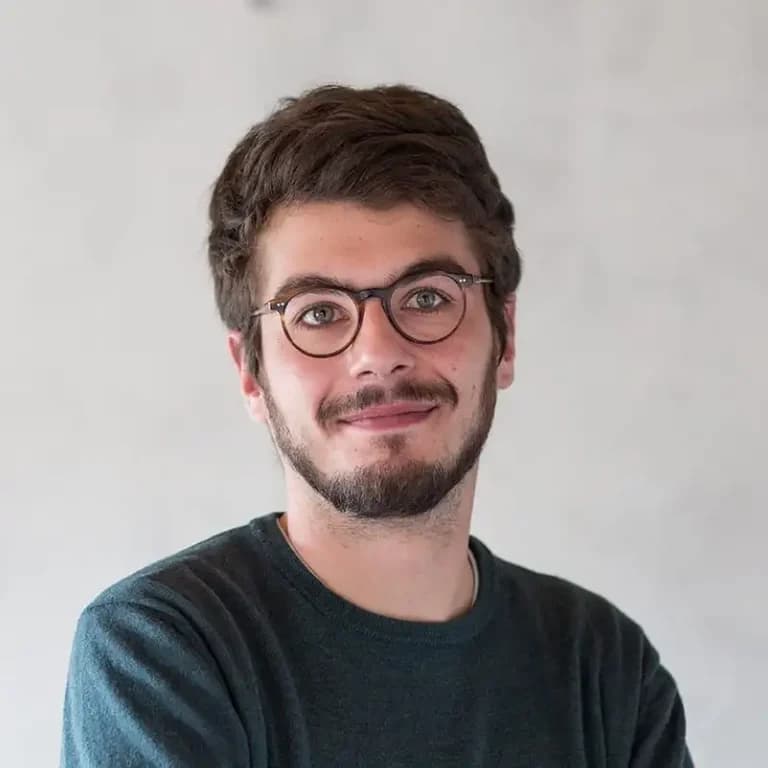 Andrea Bonaccorso