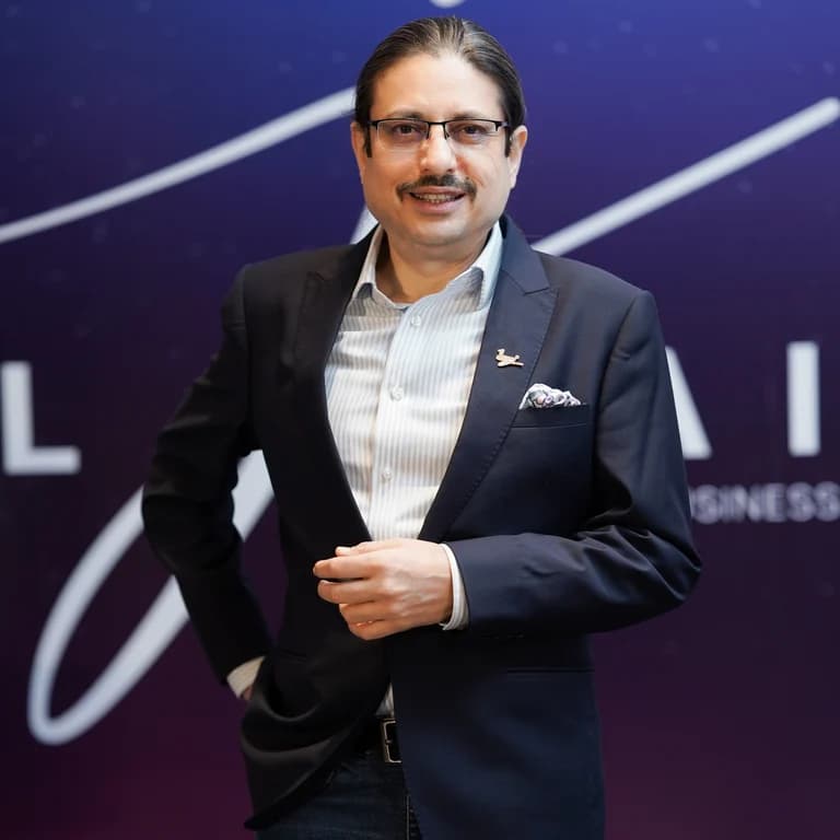 Rahul Jain