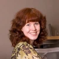 Dr. Lisa Pomeroy