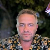 Stanislav Mazhara