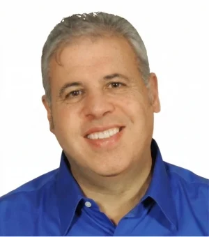 Stephen Monaco