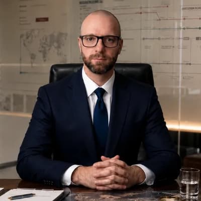 William van Wyk