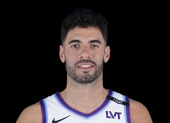 Georges Niang