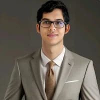 Arnav Mukherjee