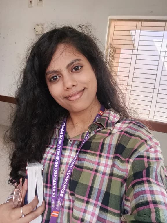 Saipriya Rao