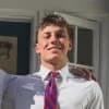 Harrison Luhning