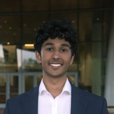 Dhruv Dhananjay