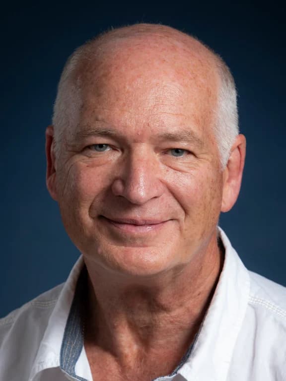 Gil Ahrens