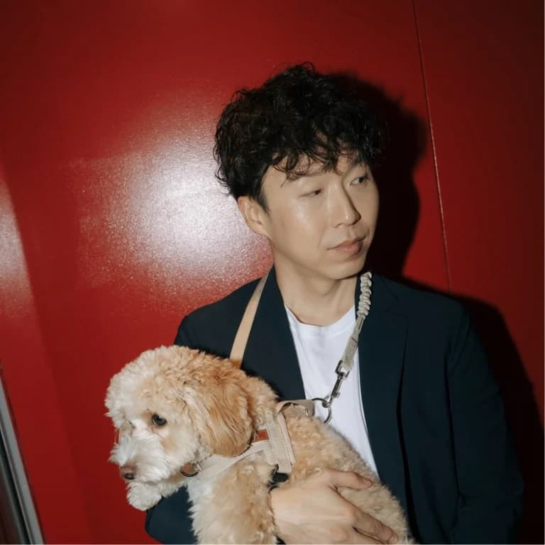 Alex Kwon