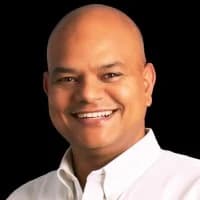 Anoop Tiwari
