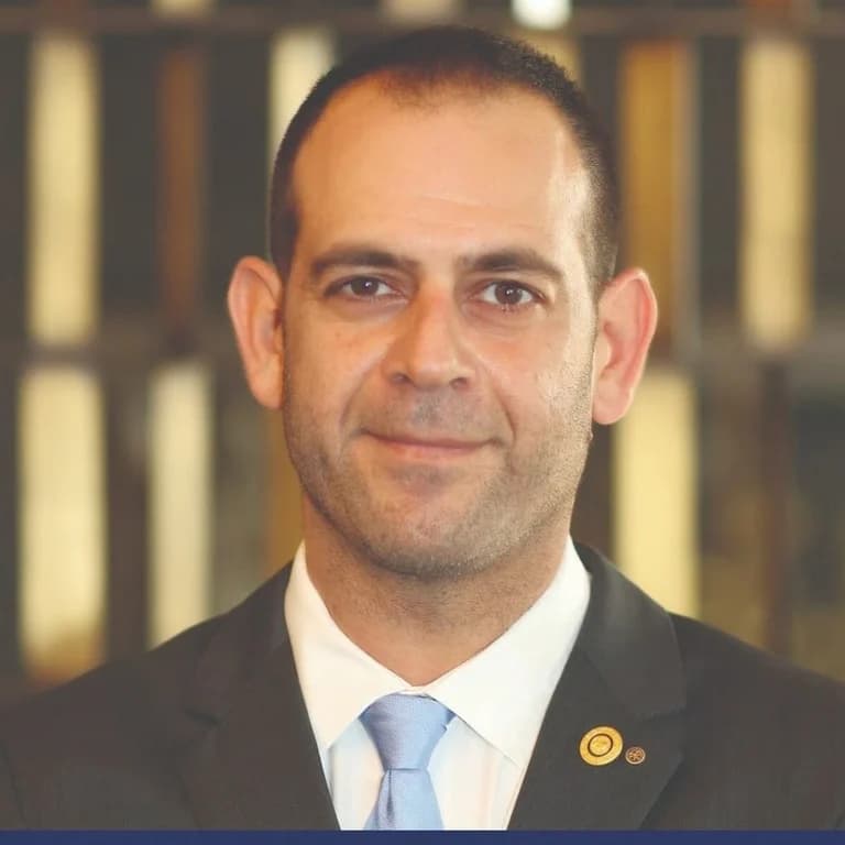 RotaryGops