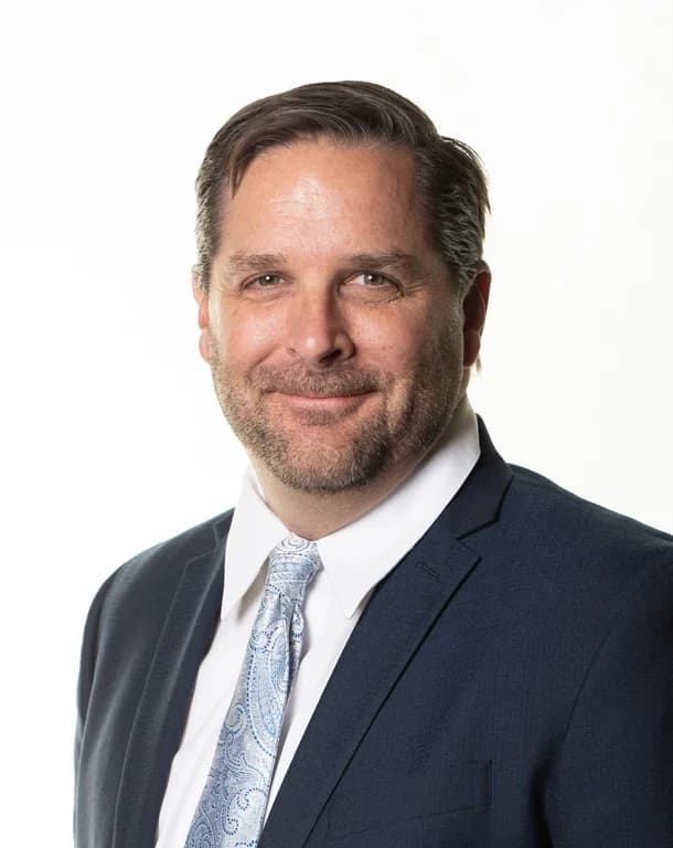 Tom Kieffer