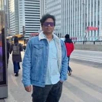 Ajay Dutta