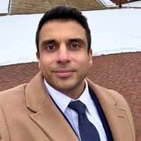Bakul Badwal