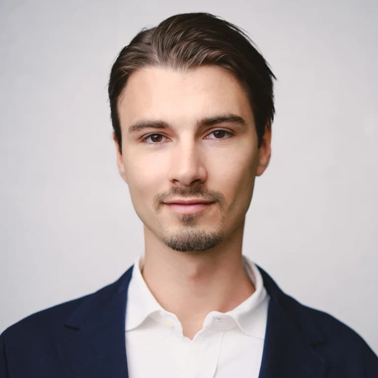Igor Pogany