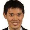 Shusuke Komuro, CFA