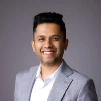 Shashank Imarati