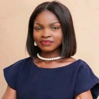 Toyosi Florence Fawole