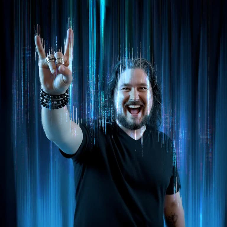 Daniel RUKE 🤘