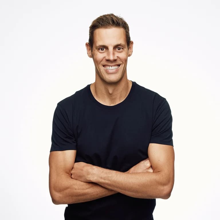 Ben Wright