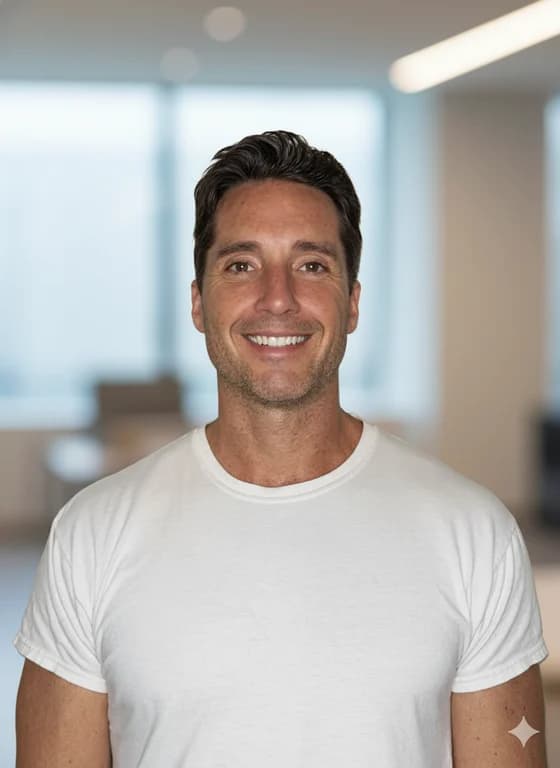 Michael Viñal