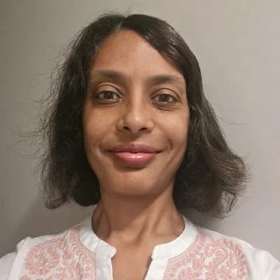 Aabana Rao
