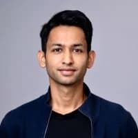 Vaibhav Aggarwal