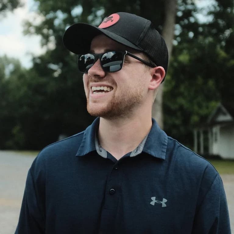 Eric Deeran
