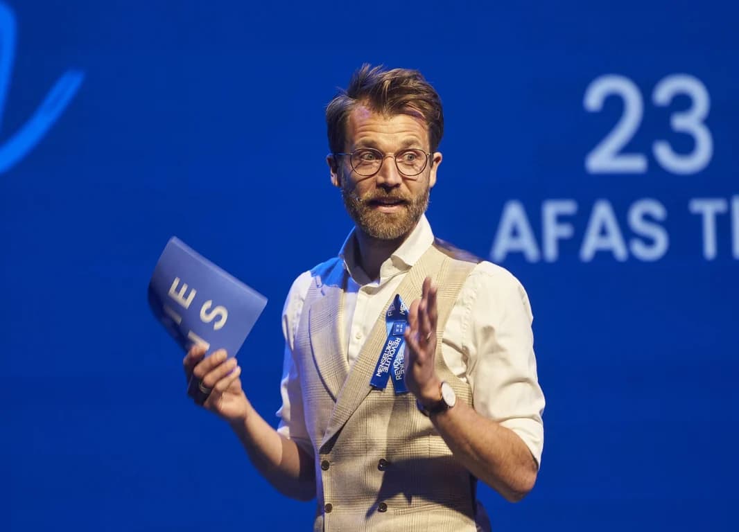 Sven Rickli