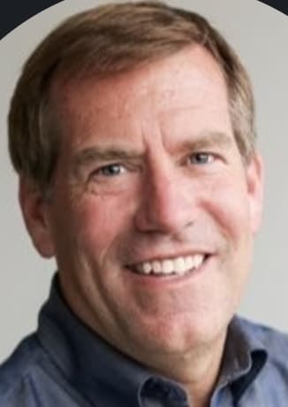 Bill Rollinson