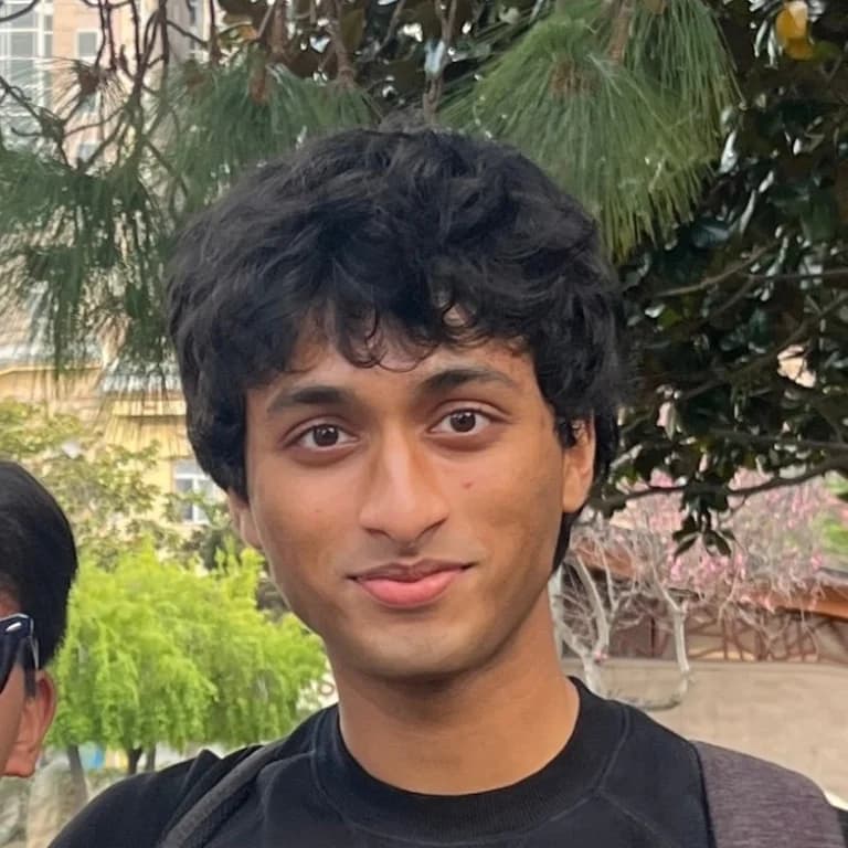 Rohan K.