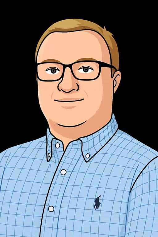 CJ Hennighausen