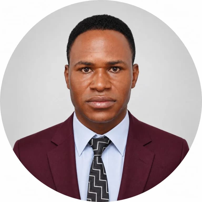 DR.Mbawin Samuel Awinpini, DBA, MPH, MBA,PEMADR