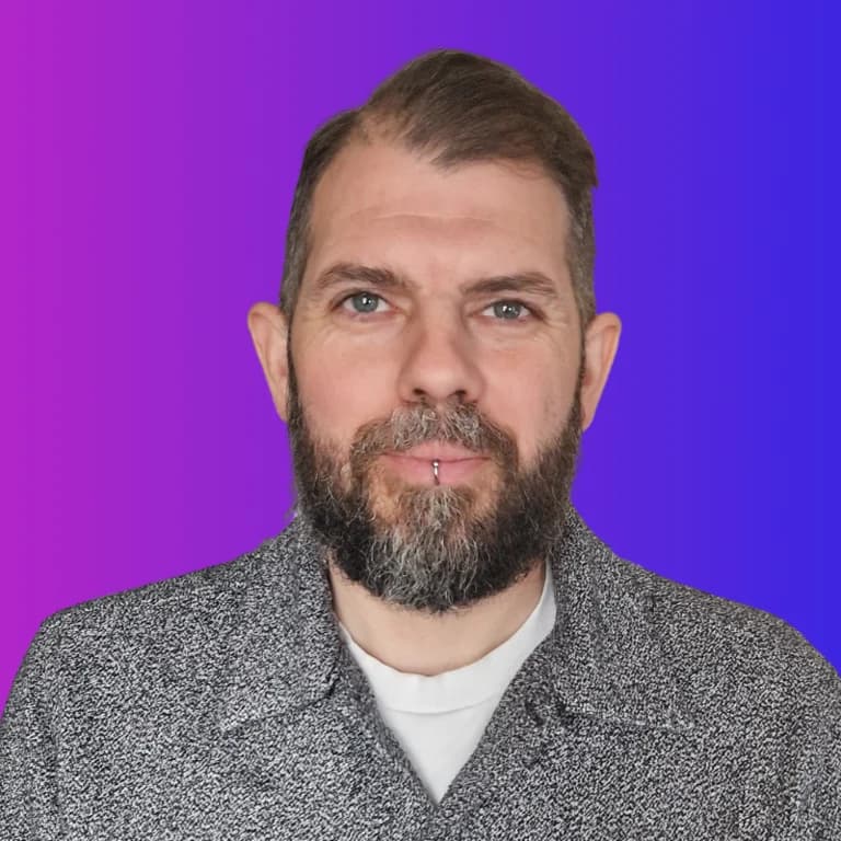 Nick Clare