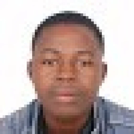 Ibrahim Kabore